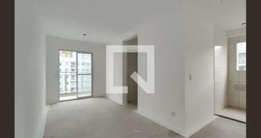 Apartamento para venda - são cristóvão, 2 quartos, 51 m² - rio de janeiro