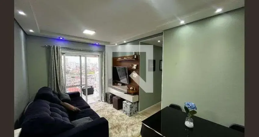 Apartamento para venda - santana, 2 quartos,  57 m² - são paulo