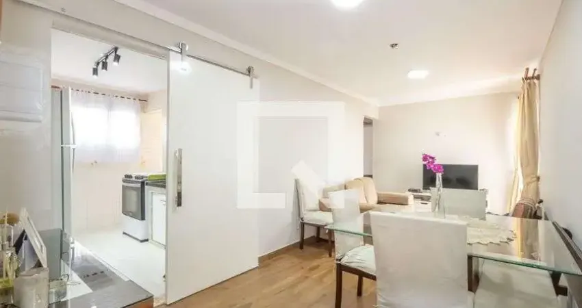 Apartamento com 3 quartos à venda na Rua Paula Rodrigues, I.A.P.I., Osasco