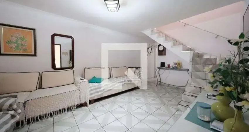 Casa com 4 quartos à venda na Rua João Fidélis Ribeiro, Ponte Rasa, São Paulo