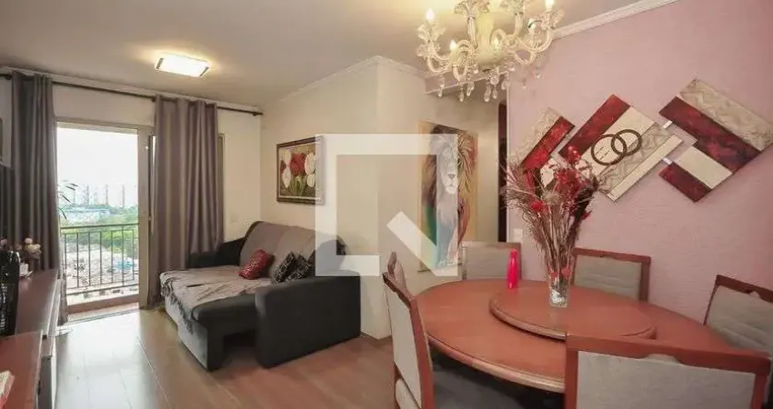 Apartamento para venda - jardim vazani, 3 quartos,  75 m² - são paulo