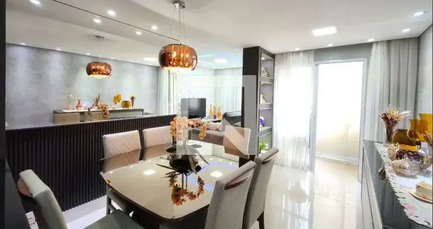 Apartamento para venda - jardim ipaussurama , 2 quartos, 68 m² - campinas