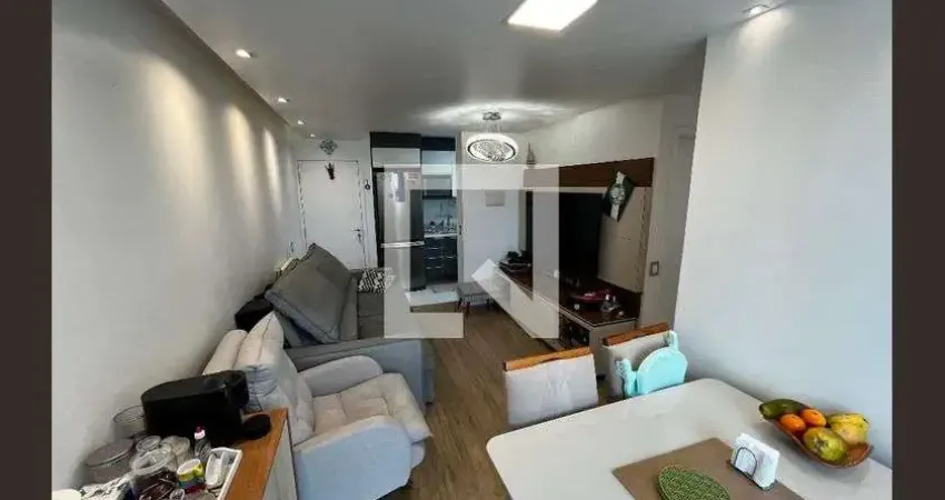 Apartamento para venda - casa verde, 3 quartos, 60 m² - são paulo