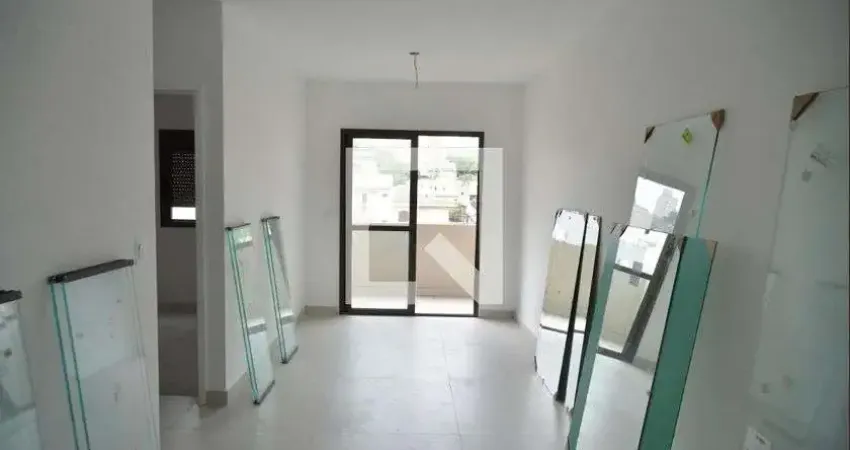 Apartamento para venda - santa teresinha, 2 quartos, 55 m² - santo andré
