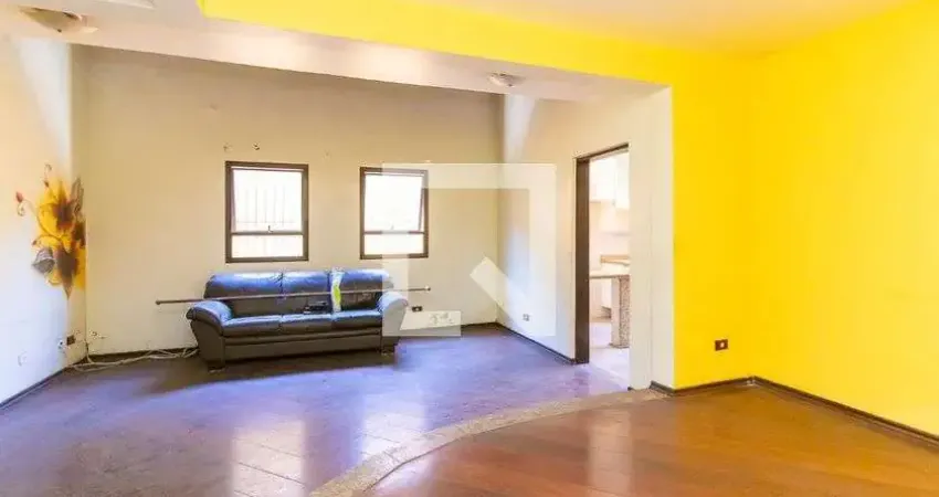 Casa com 4 quartos à venda na Rua Araguaguá, Vila Jacuí, São Paulo