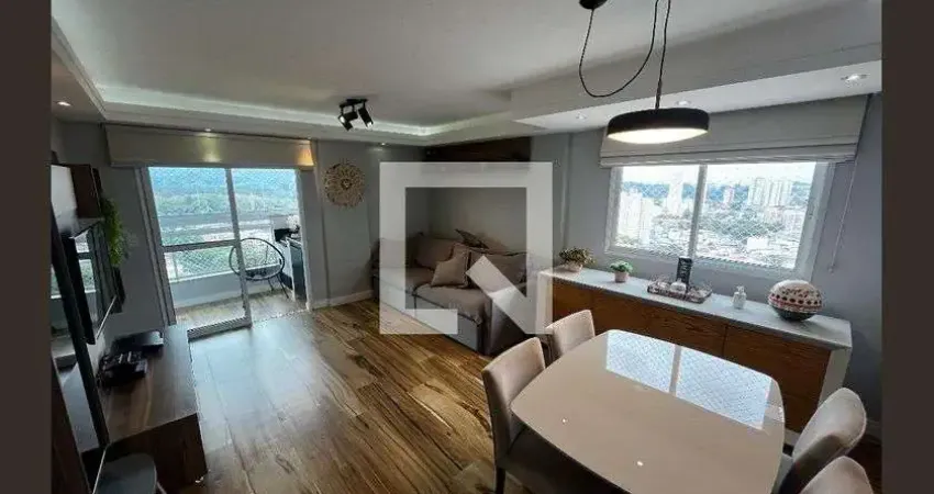 Apartamento para venda - mandaqui, 2 quartos, 65 m² - são paulo