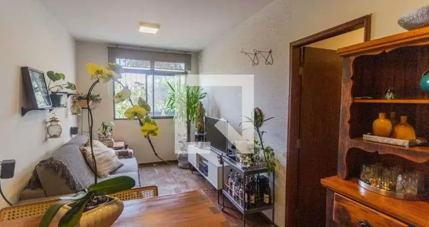 Apartamento para venda - colégio batista, 2 quartos,  110 m² - belo horizonte