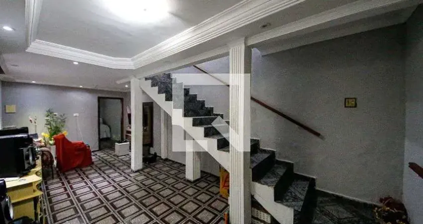 Casa com 4 quartos à venda na Rua Antônio Cândido Barone, Sapopemba, São Paulo