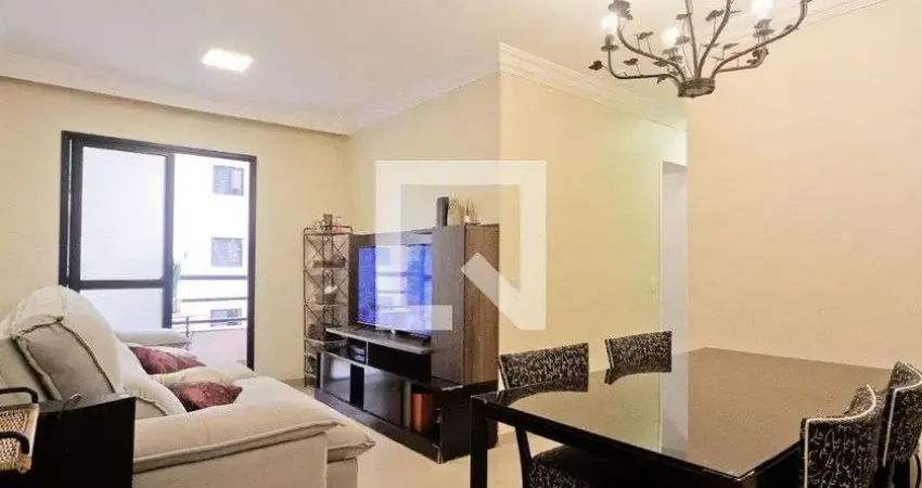 Apartamento para venda - jardim iris , 3 quartos,  77 m² - são paulo