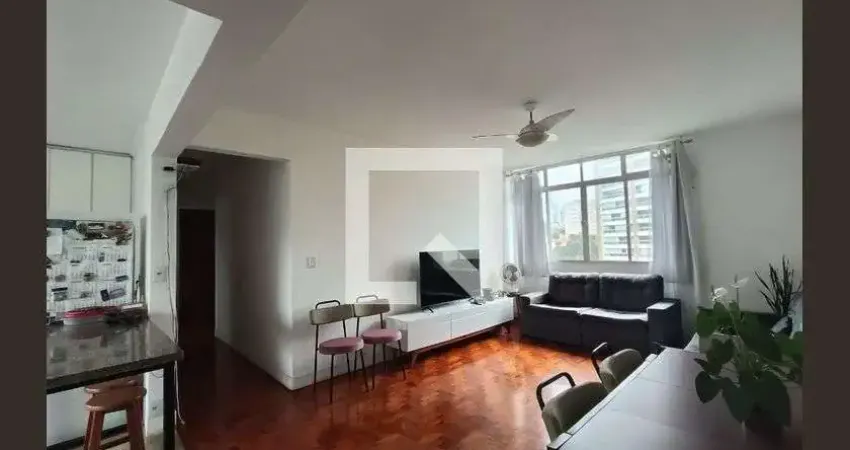 Apartamento para venda - vila mariana, 2 quartos, 120 m² - são paulo