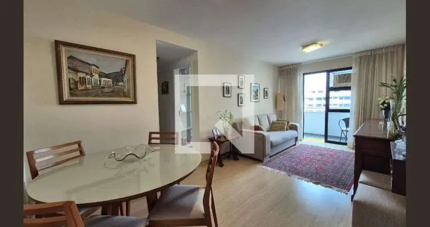 Apartamento para venda - barra da tijuca - marapendi, 2 quartos,  90 m² - rio de janeiro