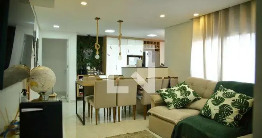 Apartamento para venda - planalto, 3 quartos,  115 m² - são bernardo do campo