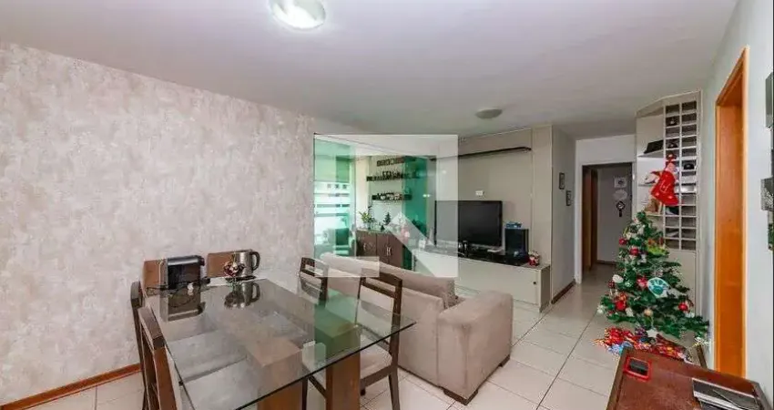 Apartamento para venda - buritis, 3 quartos,  83 m² - belo horizonte