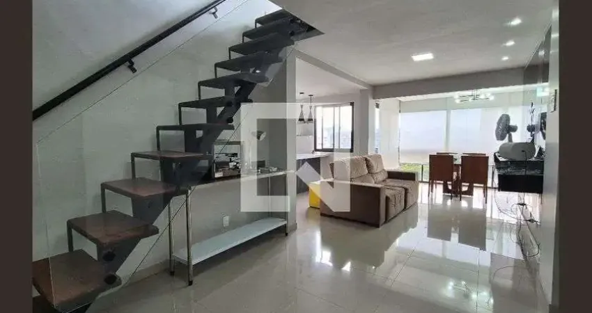Cobertura para venda - recreio, 3 quartos, 160 m² - rio de janeiro