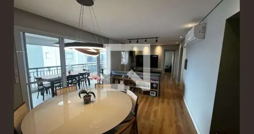 Apartamento para venda - mandaqui, 3 quartos,  121 m² - são paulo