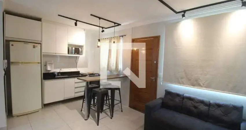 Casa / sobrado em condomínio para venda - água fria, 1 quarto,  38 m² - são paulo