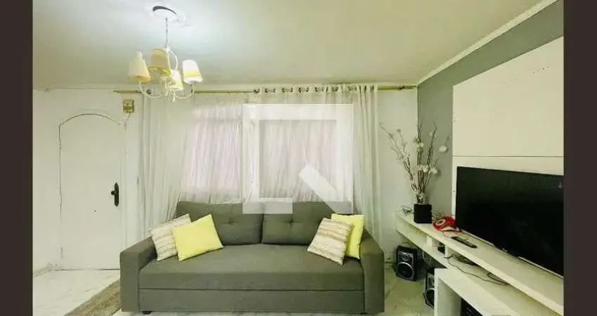 Casa com 3 quartos à venda na Rua Soldado Vital Fortuna, Vila Augusta, Guarulhos