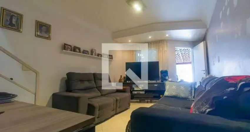 Casa para venda - vila esperança, 3 quartos,  120 m² - são paulo