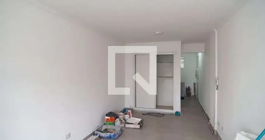 Kitnet / Stúdio à venda na Rua Paim, Consolação, São Paulo