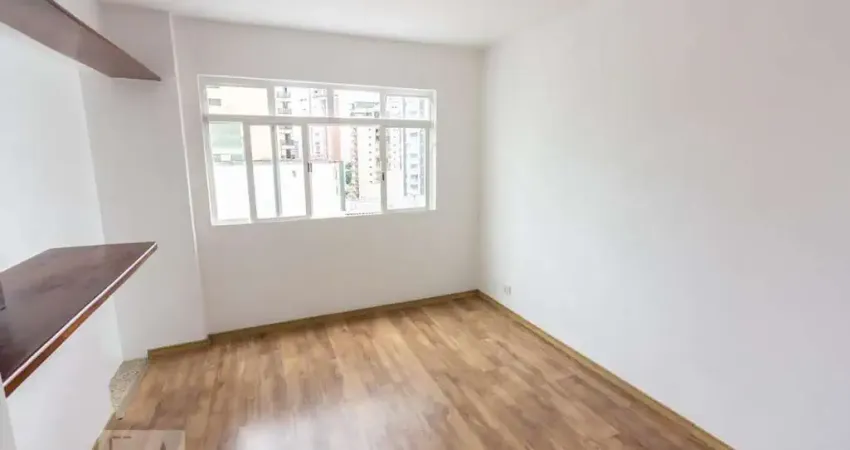 Apartamento para venda - perdizes, 1 quarto,  44 m² - são paulo