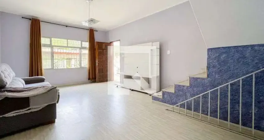 Casa para venda - demarchi, 3 quartos, 150 m² - são bernardo do campo