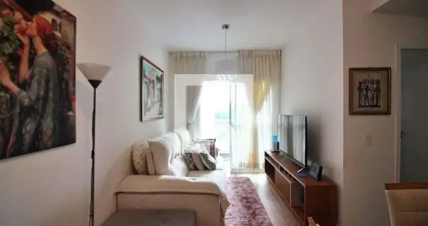 Apartamento para venda - baeta neves, 2 quartos, 56 m² - são bernardo do campo