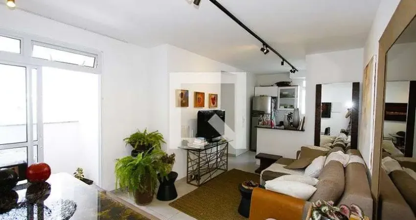 Apartamento para venda - buritis, 2 quartos,  55 m² - belo horizonte