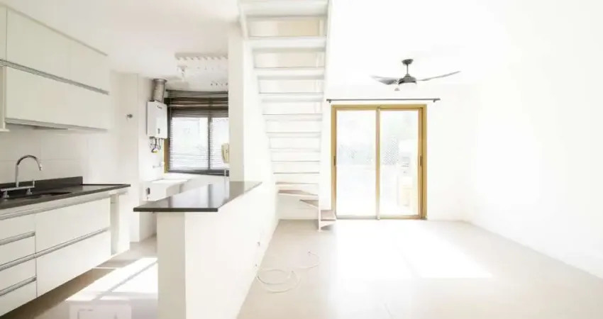 Apartamento para venda - são conrado, 2 quartos,  80 m² - rio de janeiro
