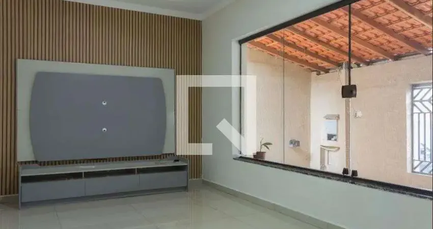 Casa para venda - vila lusitânia, 4 quartos,  257 m² - são bernardo do campo