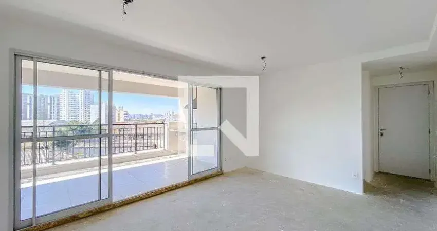 Apartamento com 3 quartos à venda na Rua Ernesto de Castro, Mooca, São Paulo