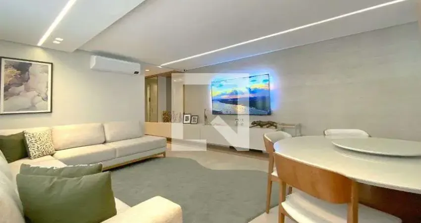 Apartamento para venda - santo agostinho, 3 quartos,  107 m² - belo horizonte