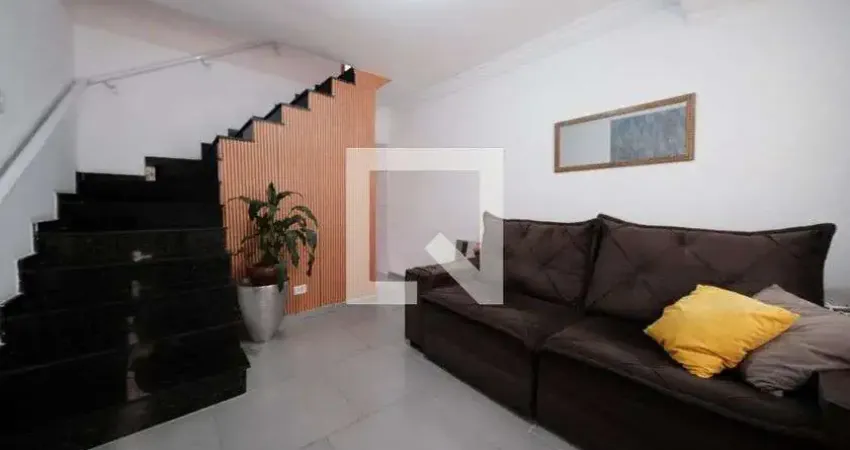 Casa / sobrado em condomínio para venda - ermelino matarazzo, 2 quartos,  58 m² - são paulo