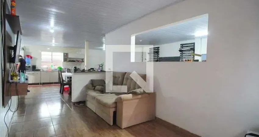 Casa com 3 quartos à venda na Rua Joaquim Gonçalves Ledo, Canudos, Novo Hamburgo