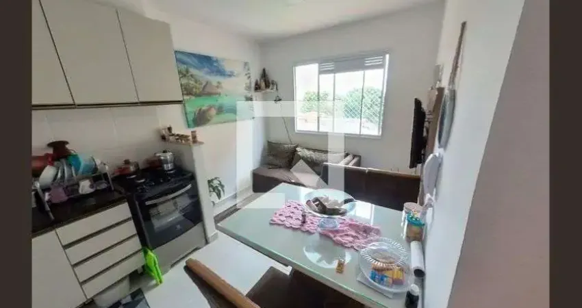 Apartamento para venda - piqueri, 2 quartos, 32 m² - são paulo