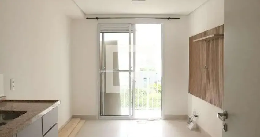 Apartamento para venda - barra funda, 2 quartos, 33 m² - são paulo