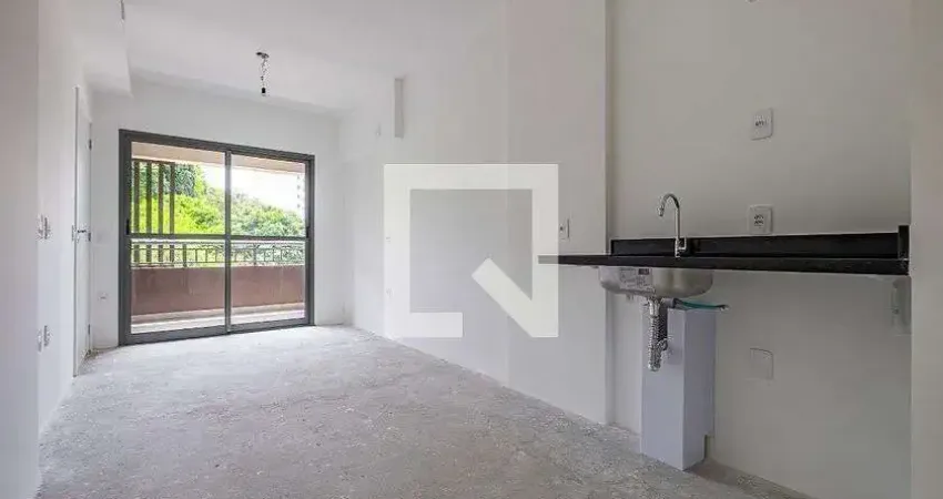 Kitnet / stúdio para venda - pinheiros, 1 quarto,  26 m² - são paulo