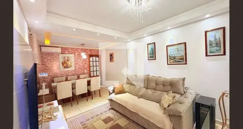 Casa com 2 quartos à venda na Rua Dimas Bento de Almeida, Fazenda Grande, Jundiaí