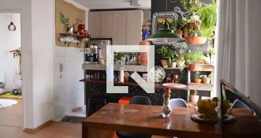 Apartamento para venda - arpoador, 2 quartos,  45 m² - contagem