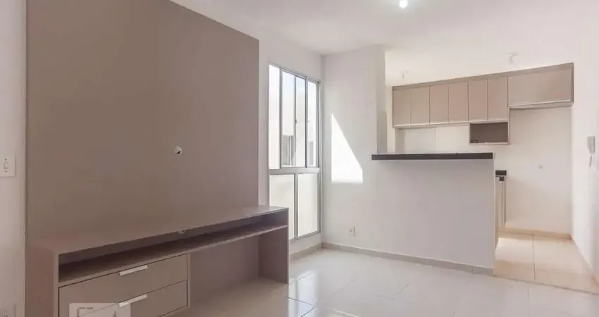 Apartamento para venda - jardim antonio von zuben , 2 quartos,  44 m² - campinas