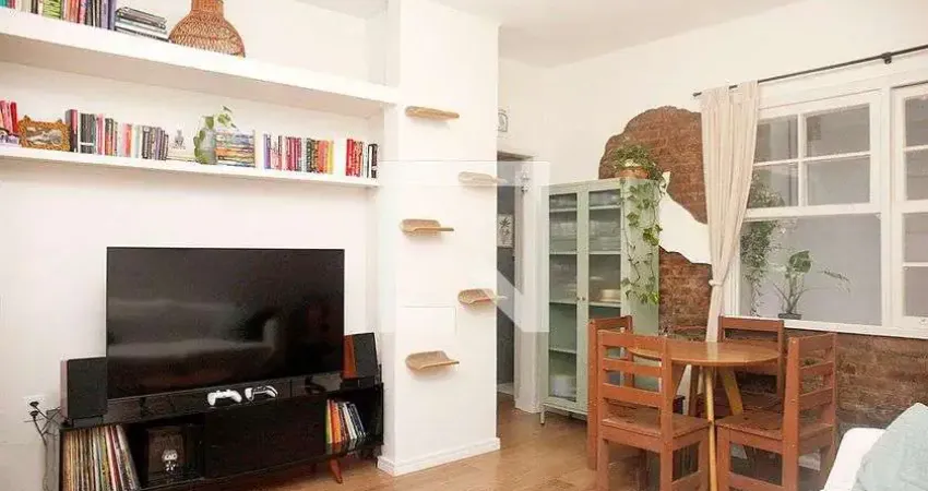 Apartamento para venda - centro histórico, 2 quartos,  63 m² - porto alegre