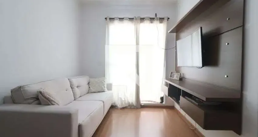 Apartamento para venda - vila rosa, 2 quartos,  47 m² - novo hamburgo