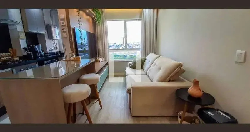 Apartamento para venda - conceição, 2 quartos,  48 m² - osasco