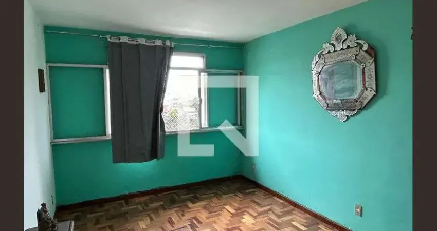 Apartamento para venda - méier, 2 quartos, 60 m² - rio de janeiro