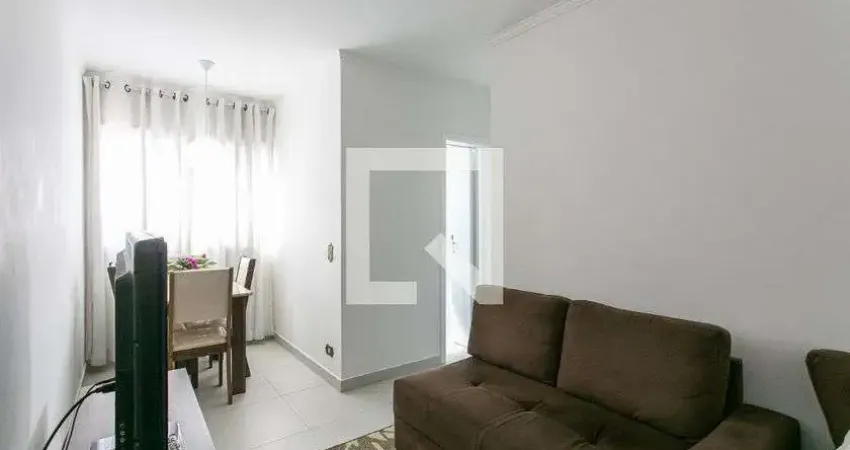 Apartamento para venda - penha de frança, 2 quartos,  50 m² - são paulo