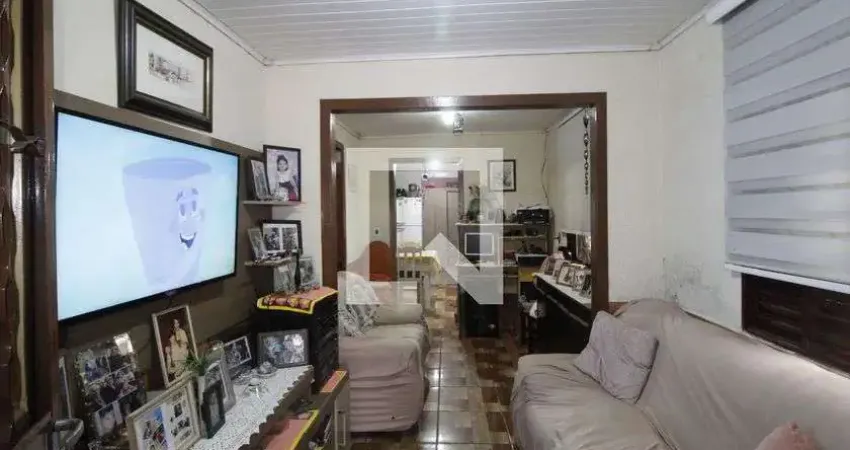 Apartamento para venda - rubem berta, 2 quartos,  65 m² - porto alegre