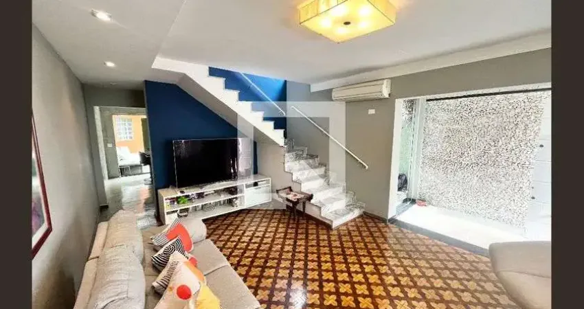 Casa com 2 quartos à venda na Rua Ana Salete, Mandaqui, São Paulo