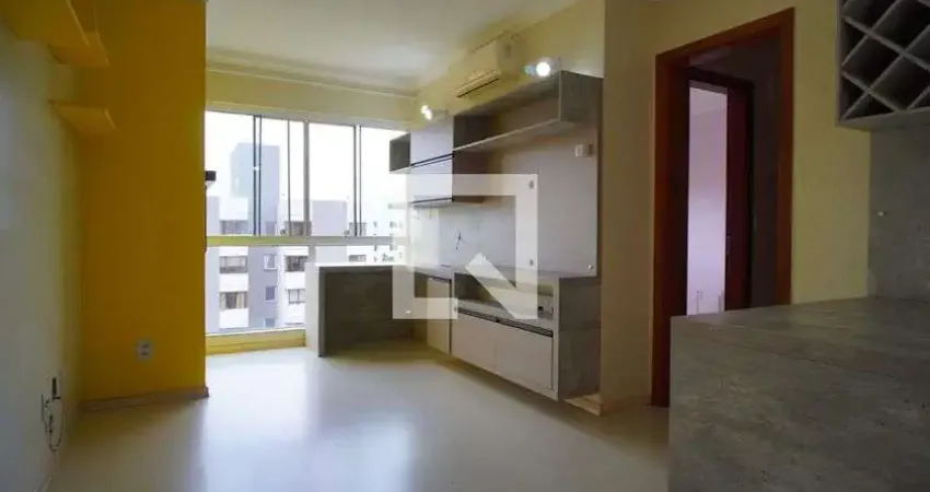 Apartamento para venda - sarandi, 2 quartos, 57 m² - porto alegre