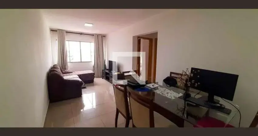 Apartamento com 2 quartos à venda na Rua Agenor Domingues de Siqueira, Quitaúna, Osasco