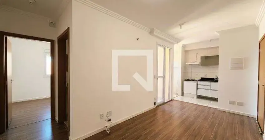 Apartamento com 2 quartos à venda na Avenida Valter Tozetto Junior, Parque Cecap, Jundiaí