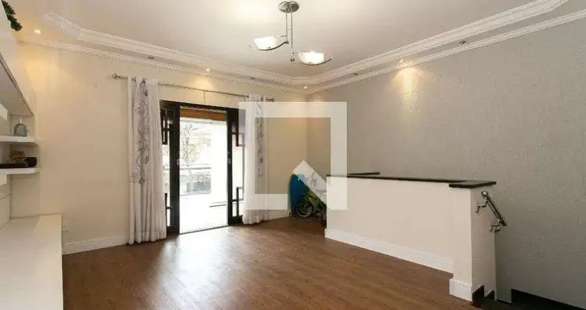 Casa com 4 quartos à venda na Rua Cláudio Furquim, Tatuapé, São Paulo